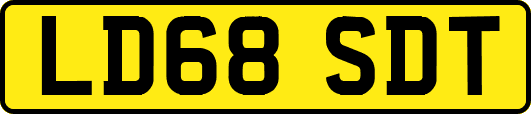LD68SDT