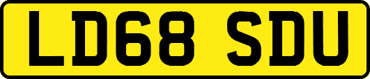 LD68SDU