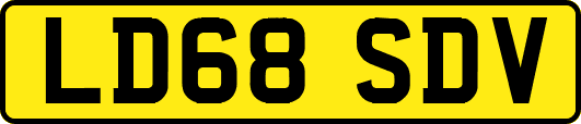 LD68SDV