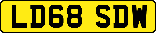 LD68SDW