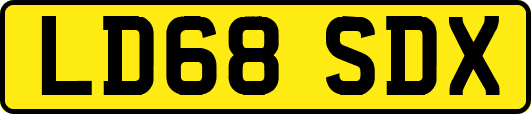 LD68SDX