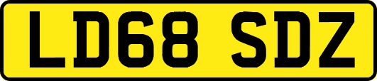 LD68SDZ