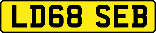 LD68SEB