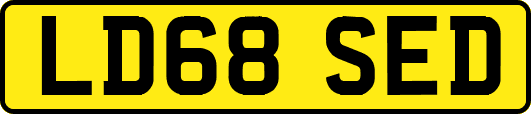 LD68SED