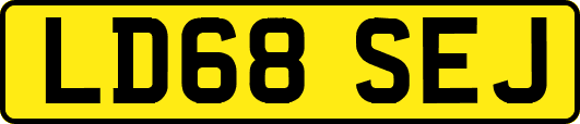 LD68SEJ