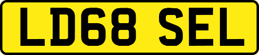 LD68SEL