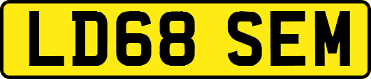 LD68SEM