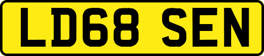 LD68SEN
