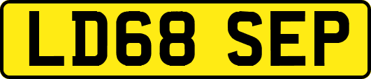 LD68SEP