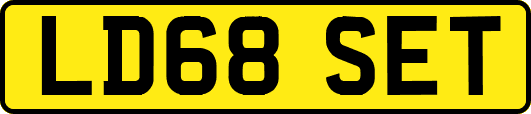 LD68SET