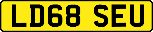 LD68SEU