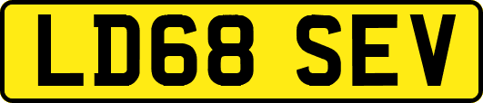 LD68SEV