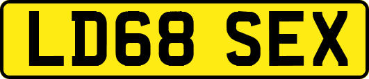 LD68SEX