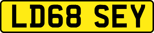 LD68SEY