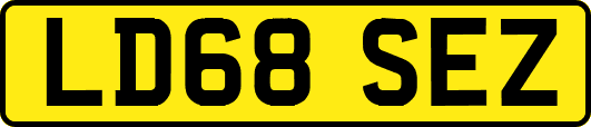 LD68SEZ