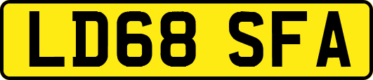 LD68SFA