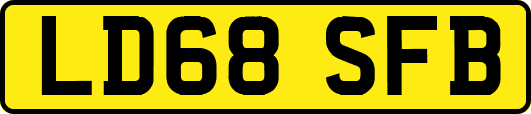 LD68SFB