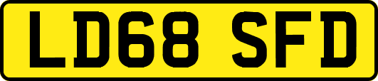 LD68SFD