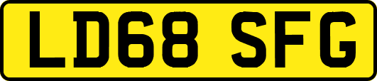 LD68SFG