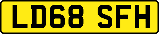 LD68SFH