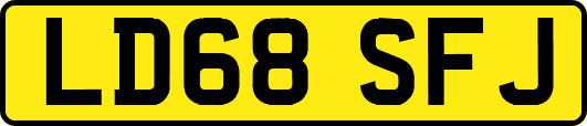 LD68SFJ