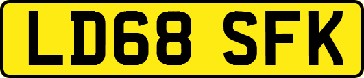 LD68SFK