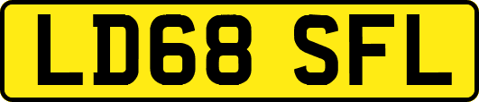 LD68SFL