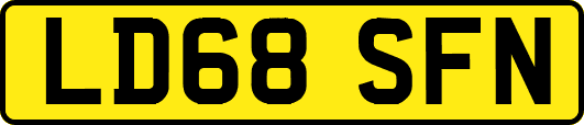 LD68SFN