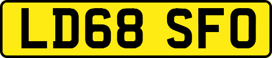 LD68SFO