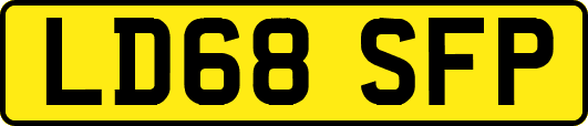 LD68SFP