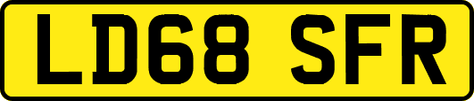 LD68SFR