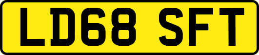 LD68SFT