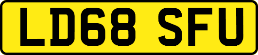 LD68SFU
