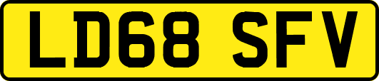 LD68SFV