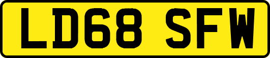 LD68SFW