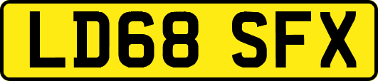 LD68SFX