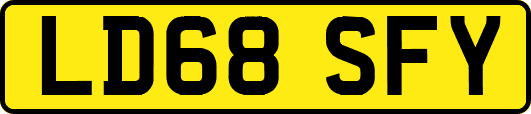 LD68SFY