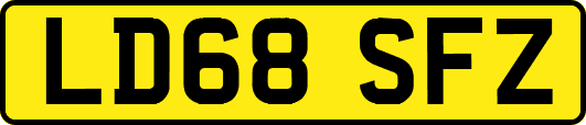 LD68SFZ