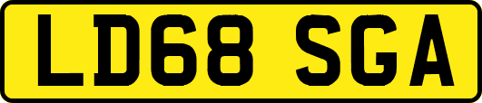 LD68SGA