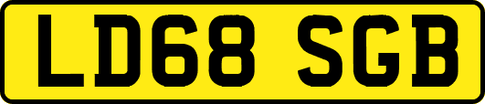LD68SGB