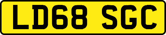 LD68SGC
