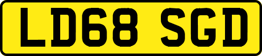 LD68SGD