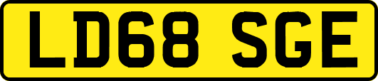 LD68SGE