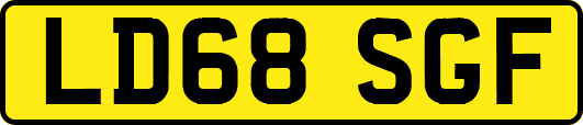 LD68SGF