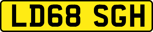 LD68SGH