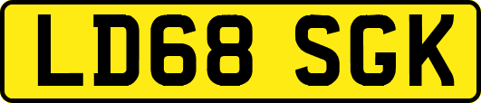 LD68SGK