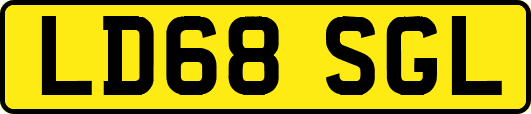 LD68SGL