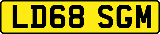 LD68SGM