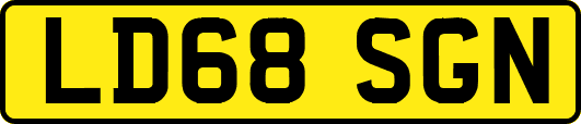 LD68SGN