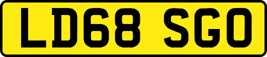LD68SGO